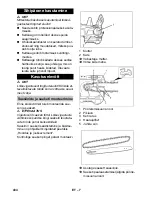 Preview for 434 page of Kärcher CS 330 Bp Original Operating Instructions