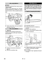 Preview for 436 page of Kärcher CS 330 Bp Original Operating Instructions