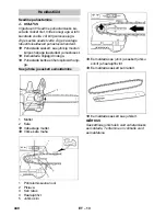 Preview for 440 page of Kärcher CS 330 Bp Original Operating Instructions