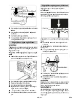 Предварительный просмотр 453 страницы Kärcher CS 330 Bp Original Operating Instructions