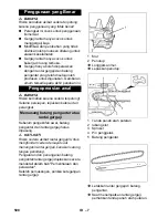 Предварительный просмотр 508 страницы Kärcher CS 330 Bp Original Operating Instructions