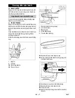 Предварительный просмотр 527 страницы Kärcher CS 330 Bp Original Operating Instructions