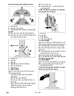 Предварительный просмотр 530 страницы Kärcher CS 330 Bp Original Operating Instructions