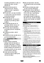 Preview for 389 page of Kärcher CS 400/36 Battery Manual