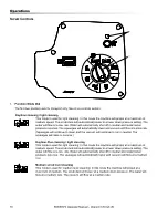 Предварительный просмотр 18 страницы Kärcher CS26 LI Operating Instructions Manual