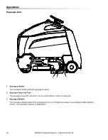 Предварительный просмотр 24 страницы Kärcher CS26 LI Operating Instructions Manual