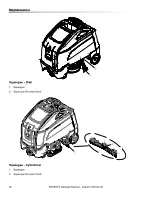 Предварительный просмотр 40 страницы Kärcher CS26 LI Operating Instructions Manual