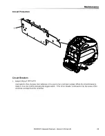 Предварительный просмотр 49 страницы Kärcher CS26 LI Operating Instructions Manual