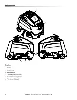 Предварительный просмотр 50 страницы Kärcher CS26 LI Operating Instructions Manual