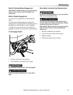 Предварительный просмотр 55 страницы Kärcher CS26 LI Operating Instructions Manual