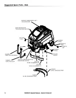 Предварительный просмотр 62 страницы Kärcher CS26 LI Operating Instructions Manual