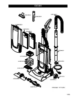 Preview for 10 page of Kärcher CV 30/1 Original Instructions Manual