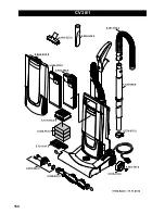 Preview for 11 page of Kärcher CV 30/1 Original Instructions Manual