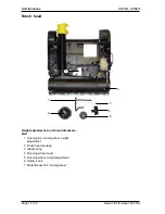 Предварительный просмотр 16 страницы Kärcher CV 30/1 Unit Information