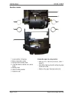 Предварительный просмотр 18 страницы Kärcher CV 30/1 Unit Information