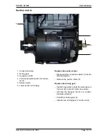 Предварительный просмотр 19 страницы Kärcher CV 30/1 Unit Information