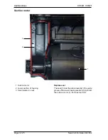 Предварительный просмотр 22 страницы Kärcher CV 30/1 Unit Information