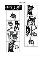 Предварительный просмотр 14 страницы Kärcher CV 30/1 User Manual