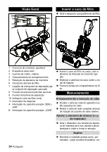 Предварительный просмотр 35 страницы Kärcher CV 66/2 EU Instructions Manual