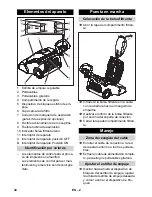 Предварительный просмотр 34 страницы Kärcher CV 66/2 Original Instructions Manual