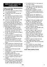 Preview for 3 page of Kärcher DE 4002 Original Instructions Manual