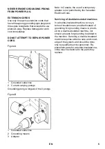 Preview for 5 page of Kärcher DE 4002 Original Instructions Manual