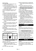 Preview for 12 page of Kärcher DE 4002 Original Instructions Manual