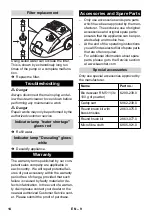 Preview for 14 page of Kärcher DE 4002 Original Instructions Manual