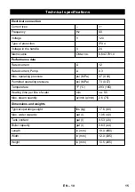 Preview for 15 page of Kärcher DE 4002 Original Instructions Manual