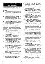 Preview for 16 page of Kärcher DE 4002 Original Instructions Manual