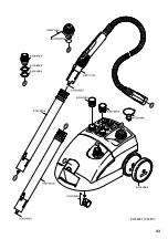 Preview for 43 page of Kärcher DE 4002 Original Instructions Manual