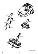 Preview for 44 page of Kärcher DE 4002 Original Instructions Manual