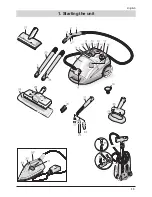 Preview for 2 page of Kärcher DE 4002 User Manual