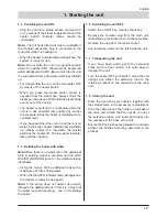 Preview for 4 page of Kärcher DE 4002 User Manual