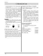 Preview for 7 page of Kärcher DE 4002 User Manual