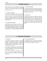 Preview for 9 page of Kärcher DE 4002 User Manual