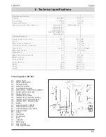 Preview for 10 page of Kärcher DE 4002 User Manual