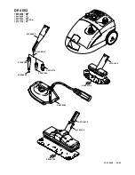 Preview for 12 page of Kärcher DE 4002 User Manual