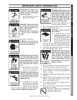 Preview for 5 page of Kärcher DG-232437 Operation Manual