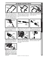 Preview for 7 page of Kärcher DG-232437 Operation Manual