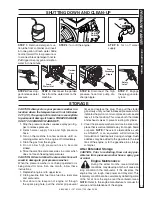 Preview for 11 page of Kärcher DG-232437 Operation Manual