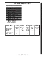 Предварительный просмотр 21 страницы Kärcher DG-232437 Operation Manual