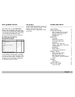 Preview for 3 page of Kärcher DS 5500 Operation Manual