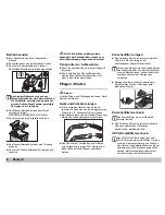 Preview for 8 page of Kärcher DS 5500 Operation Manual