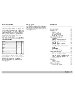 Preview for 11 page of Kärcher DS 5500 Operation Manual