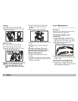 Preview for 16 page of Kärcher DS 5500 Operation Manual