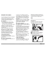 Preview for 29 page of Kärcher DS 5500 Operation Manual