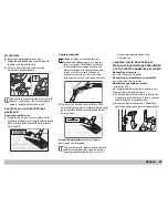 Preview for 31 page of Kärcher DS 5500 Operation Manual