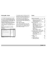 Preview for 43 page of Kärcher DS 5500 Operation Manual