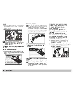 Preview for 56 page of Kärcher DS 5500 Operation Manual